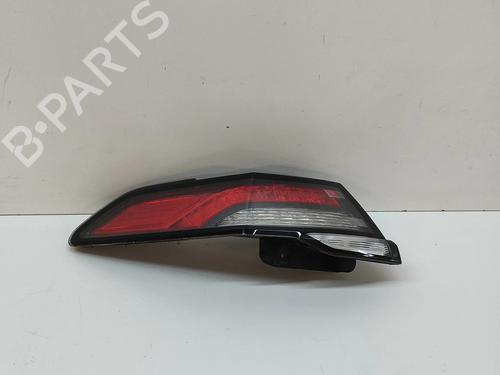 Feu arrière gauche OPEL AMPERA (R12) EV 150 (151 hp) 32061124