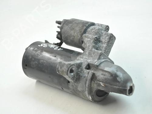 Used Starter MINI MINI CLUBMAN (R55) Cooper D (112 hp) 30210494