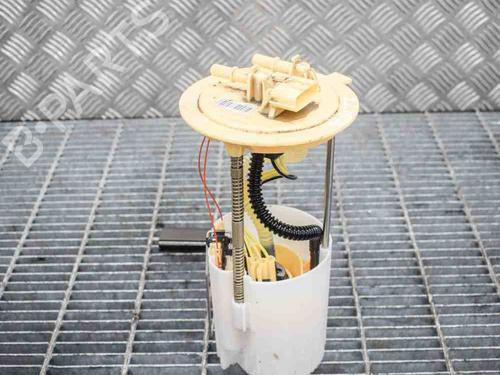 Used Fuel pump RENAULT KADJAR (HA_, HL_) 1.5 dCi 110 (HLA3) (110 hp) 6744683