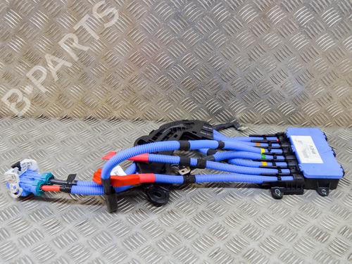 Used Electronic module JAGUAR F-PACE (X761) 2.0 D200 MHEV (204 hp) 27758483