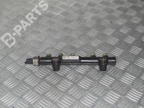 Sprederrør CITROËN C4 II (NC_) 1.6 HDi 110 (112 hp) 6721866