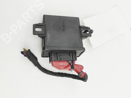 Electronic module VW CC B7 (358) 2.0 TDI | BP38731116M83 - Image 4