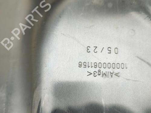 Pipe BMW X6 (G06, F96) xDrive 30 d Mild-Hybrid | BP32525331M125  - Image 6