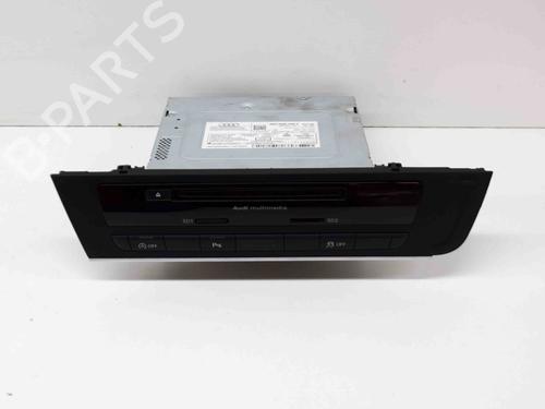 Used Electronic module AUDI A6 C7 (4G2, 4GC) 2.0 TDI (190 hp) 8352448