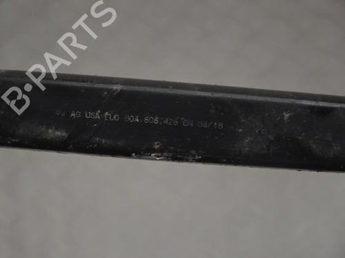 Right rear suspension arm AUDI Q5 (FYB, FYG) 2.0 TDI quattro | BP30243078M15