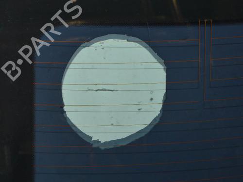Bootlid window MERCEDES-BENZ E-CLASS (W212) E 250 CDI / BlueTEC (212.003, 212.004) | BP6753586C64 
