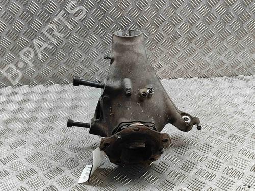 Used Right front steering knuckle Right front steering knuckle PORSCHE 911 (991) 3.8 Carrera S (400 hp) 33375041 33375041