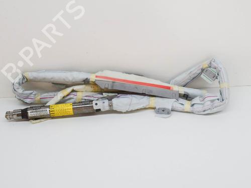 Used Right curtain airbag LEXUS RX (_L1_) 450h AWD (GYL15_) (249 hp) 6769466