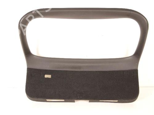 Used Boot lining LEXUS RX (_L2_) 450h AWD (GYL25_, GYL26_, GYL25, GYL26, GYL25R, GYL26R) (313 hp) 30209052