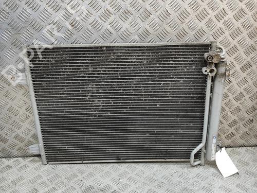 AC radiator VW CC B7 (358) 2.0 TDI | BP37522473M32 - Image 4