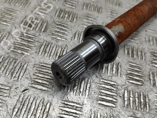 Left front driveshaft HONDA CIVIC X Hatchback (FC_, FK_) 2.0 Type-R (FK8) | BP20675952M38 