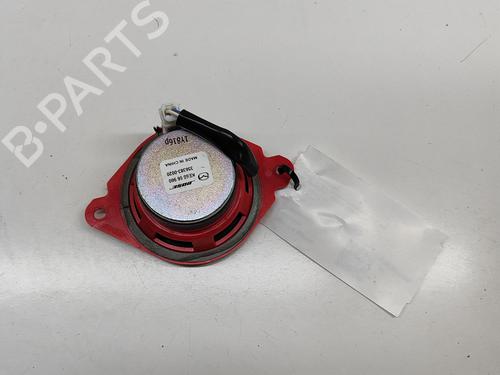 Luidspreker MAZDA CX-5 (KF) 2.2 D | BP25218525E2 