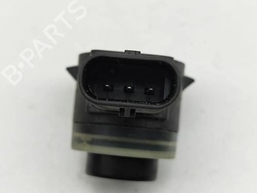 Electronic module BMW 5 (G30, F90) 530 e Plug-in Hybrid | BP27577132M83 