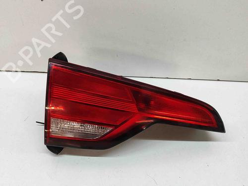 Left tailgate light AUDI A4 B9 Avant (8W5, 8WD) 2.0 TDI | BP29542205C79 