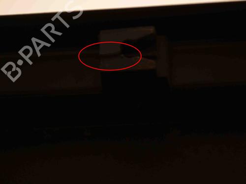 Próg prawy SSANGYONG KORANDO (CK) 2.2 Xdi 4WD | BP30267889C114 