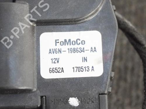 Electronic module FORD TRANSIT V363 Platform/Chassis (FED, FFD) 2.0 EcoBlue | BP14608966M83  - Image 6