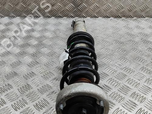 Left rear shock absorber BMW 6 (E63) 635 d | BP22620542M18 