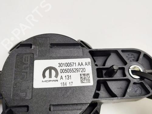 Electronic module ALFA ROMEO STELVIO (949_) 2.0 Q4 (949.AXA2A) | BP36934550M83 - Image 7