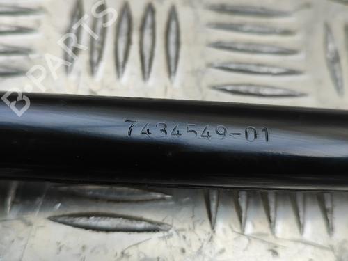 Other BMW X1 (F48) xDrive 25 e Plug-in-Hybrid | BP32345002O1