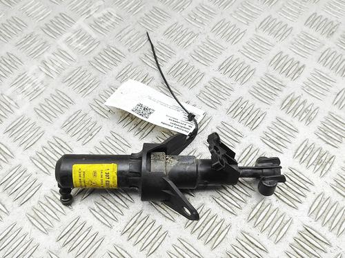 Used Headlight washer Headlight washer MERCEDES-BENZ SL (R230) 500 (230.475) (306 hp) 34161286 34161286