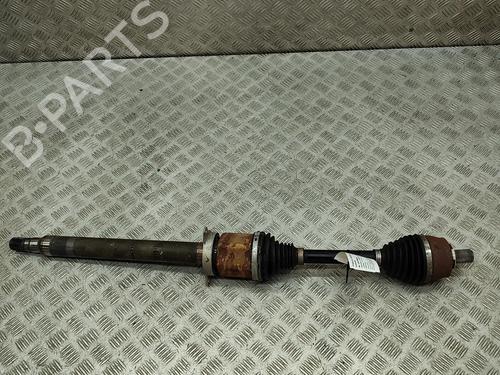 Used Right front driveshaft Right front driveshaft VOLVO XC40 (536) B4 Mild-Hybrid (197 hp) 27794545 27794545