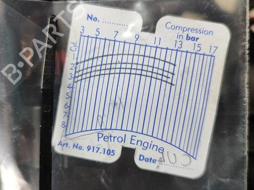 Engine VW SCIROCCO III (137, 138) 2.0 TSI | BP33391260M1  - Image 8