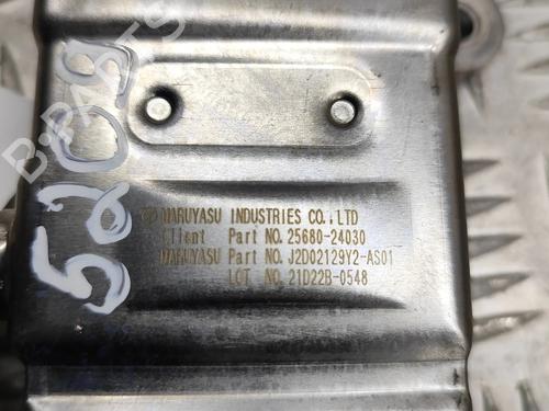 Egr LEXUS UX (_AA1_, _AH1_, _MA1_) 250h (MZAH10) | BP27787974M69 - Image 6