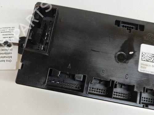 Módulo eletrónico VW ID.3 (E11, E12) 1st | BP27775057M83 