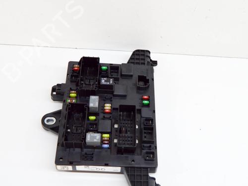 Fuse box OPEL ASTRA J (P10) 2.0 CDTI (68) | BP12175066E1 