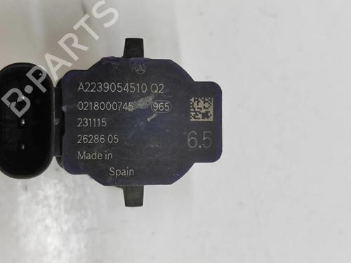 Electronic module MERCEDES-BENZ EQB (X243) EQB 300 4-matic (243.608, 243.609) | BP29594018M83 