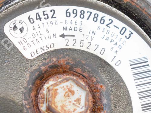 AC compressor BMW 3 (E90) 320 d | BP6748775M34  - Image 8