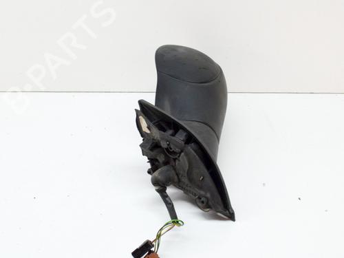 Left mirror CITROËN C3 I (FC_, FN_) 1.4 HDi | BP10673220C26 