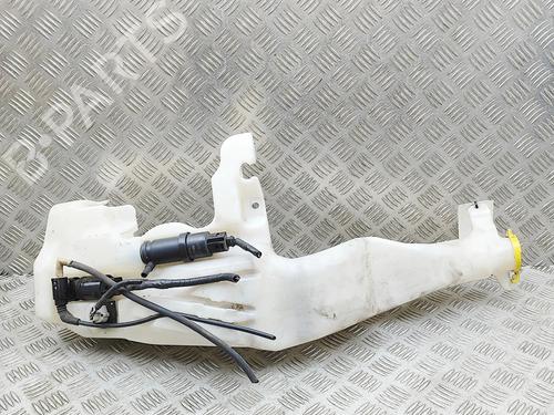 Used Windscreen washer tank Windscreen washer tank JEEP GRAND CHEROKEE IV (WK, WK2) 3.0 CRD V6 4x4 (250 hp) 35790552 35790552