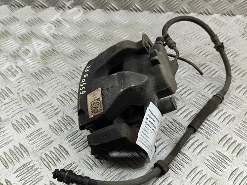 Left front brake caliper AUDI A5 (F53, F5P) 35 TFSI Mild Hybrid | BP33372853M105 - Image 4