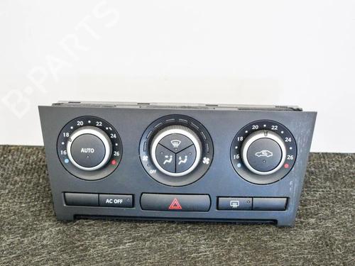 Used Electronic module Electronic module SAAB 9-3 Convertible (YS3F) 2.0 t (210 hp) 7734588 7734588