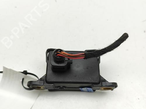 Sonda eletrónica PORSCHE CAYENNE (9PA) Turbo 4.8 | BP30826852M84