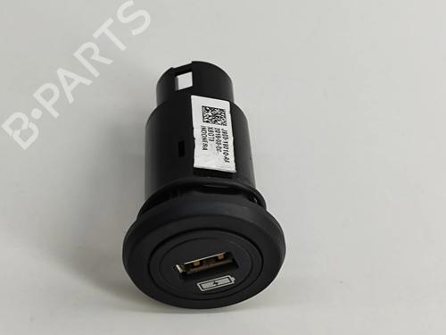 Used Electronic module Electronic module JAGUAR I-PACE (X590) EV400 AWD (400 hp) 27782707 27782707