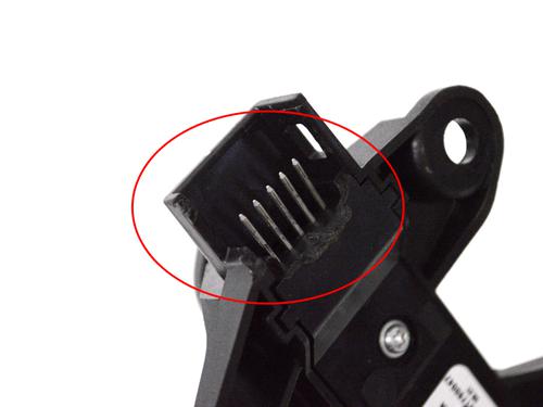 Switch LAND ROVER RANGE ROVER EVOQUE (L538) 2.0 D 4x4 | BP30232715I30