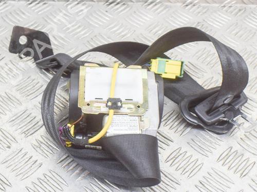 Sikkerhetsbelte bak høyre VW PHAETON (3D1, 3D2, 3D3, 3D4, 3D6, 3D7, 3D8, 3D9) 4.2 V8 4motion | BP7267097I28 
