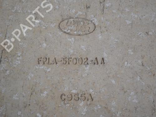 Upper protection LAND ROVER DISCOVERY V (L462) 3.0 Td6 4x4 | BP33362017M93  - Image 5