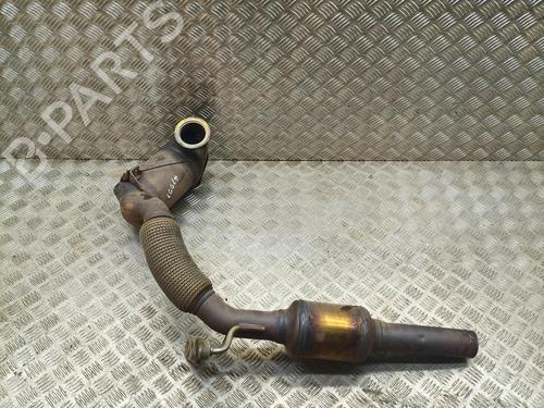 Catalyst BMW 7 (E65, E66, E67) 745 i, Li | BP39244006M10 - Image 2