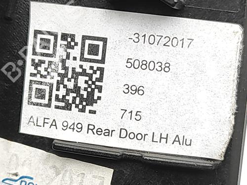 Other ALFA ROMEO STELVIO (949_) 2.2 D Q4 (949.AXB2A) | BP33625195O1  - Image 5