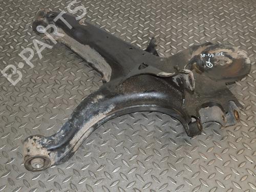 Used Left rear suspension arm MERCEDES-BENZ VITO Van (W447) 116 CDI (447.601, 447.603, 447.605) (163 hp) 30220212