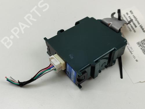 Module électronique TOYOTA YARIS (_P21_, _PA1_, _PH1_) 1.5 Hybrid (MXPH10, MXPH11) (116 hp) 28559853