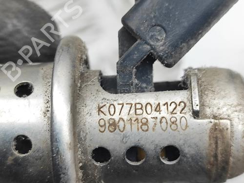 Injector CITROËN JUMPY III Van (V_) 2.0 BlueHDi 180 | BP38094616M100 - Image 7