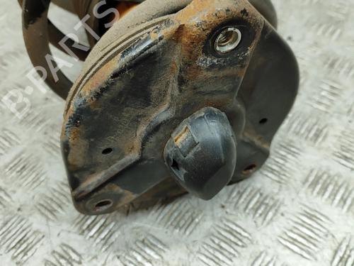 Right front shock absorber MERCEDES-BENZ VITO Van (W447) 114 CDI (447.601, 447.603, 447.605) | BP31047250M17