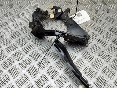 Støtte VW CADDY IV Box Body/MPV (SAA, SAH) 2.0 TDI (102 hp) 32061362