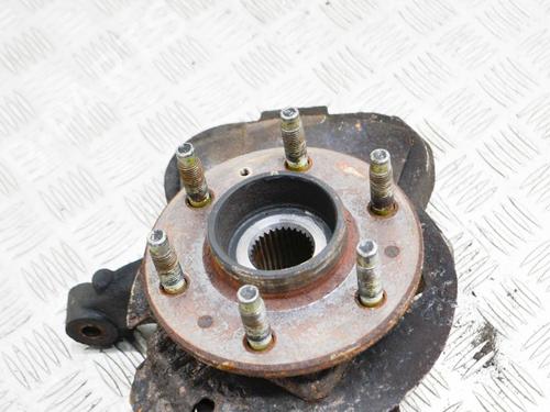 Left front steering knuckle CADILLAC SRX 3.6 | BP27752114M25 