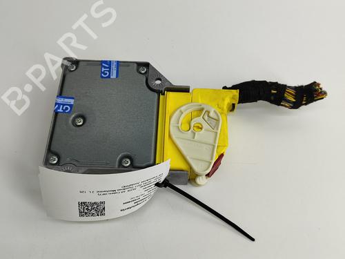 ECU airbags AUDI A5 Convertible (8F7) 2.0 TDI | BP24143300M53 