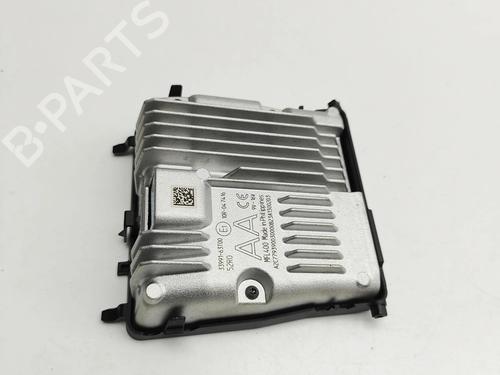 Camera SUZUKI SX4 S-Cross (JY) 1.4 Hybrid (Mild Hybrid) (AKK 414) | BP33379962E14 - Image 2